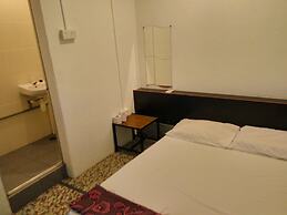 Discovery Malacca Hostel