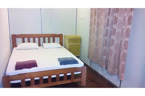 Discovery Malacca Hostel