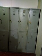 Discovery Malacca Hostel