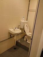 Discovery Malacca Hostel