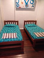 Discovery Malacca Hostel