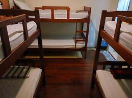 Discovery Malacca Hostel