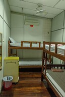 Discovery Malacca Hostel
