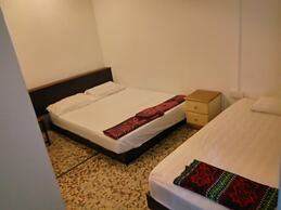 Discovery Malacca Hostel