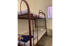 Discovery Malacca Hostel