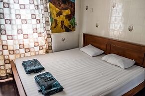 Discovery Malacca Hostel
