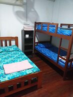 Discovery Malacca Hostel