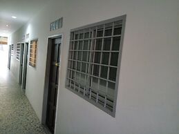 Discovery Malacca Hostel