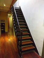 Discovery Malacca Hostel