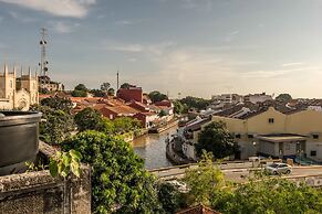 Discovery Malacca Hostel