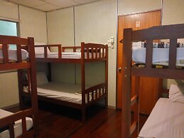 Discovery Malacca Hostel