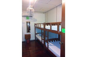Discovery Malacca Hostel