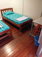 Discovery Malacca Hostel