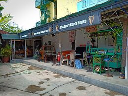 Discovery Malacca Hostel