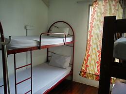 Discovery Malacca Hostel