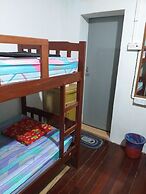 Discovery Malacca Hostel