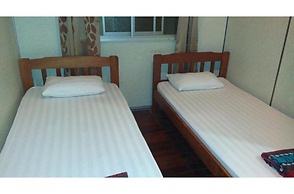 Discovery Malacca Hostel