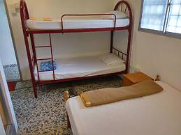 Discovery Malacca Hostel