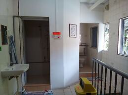 Discovery Malacca Hostel