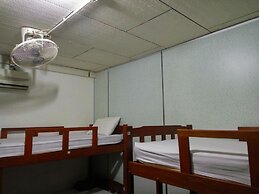 Discovery Malacca Hostel