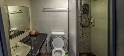 Discovery Malacca Hostel