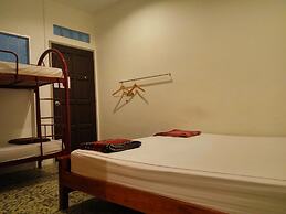 Discovery Malacca Hostel