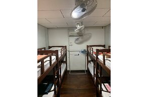 Discovery Malacca Hostel