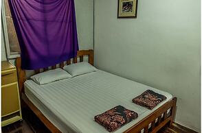 Discovery Malacca Hostel