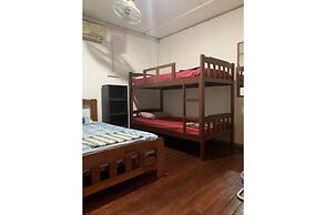 Discovery Malacca Hostel