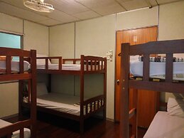Discovery Malacca Hostel