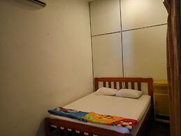 Discovery Malacca Hostel