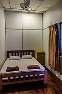 Discovery Malacca Hostel