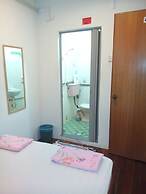 Discovery Malacca Hostel