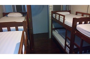 Discovery Malacca Hostel