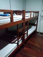Discovery Malacca Hostel