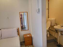 Discovery Malacca Hostel