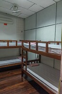 Discovery Malacca Hostel
