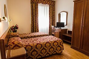 Hotel HDomus