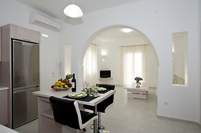 AC Village Christoulis