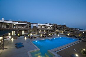 AC Village Christoulis