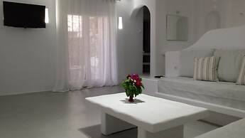 AC Village Christoulis