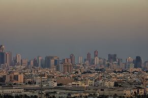 The Westin City Centre Bahrain