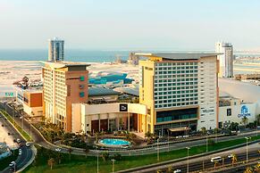 The Westin City Centre Bahrain