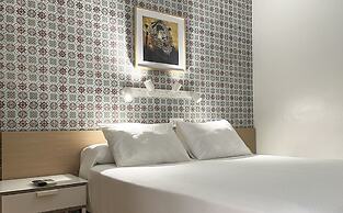 Beatriz Charming Hostal