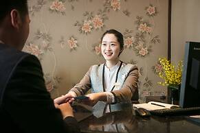 Hilton Changzhou