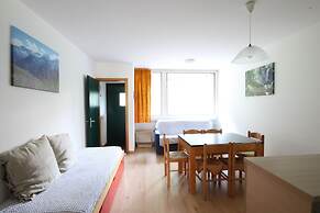 Residence COPAI