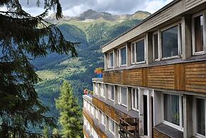 Residence COPAI