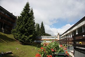 Residence COPAI