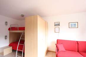 Residence COPAI