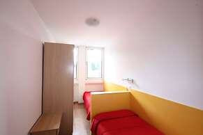 Residence COPAI